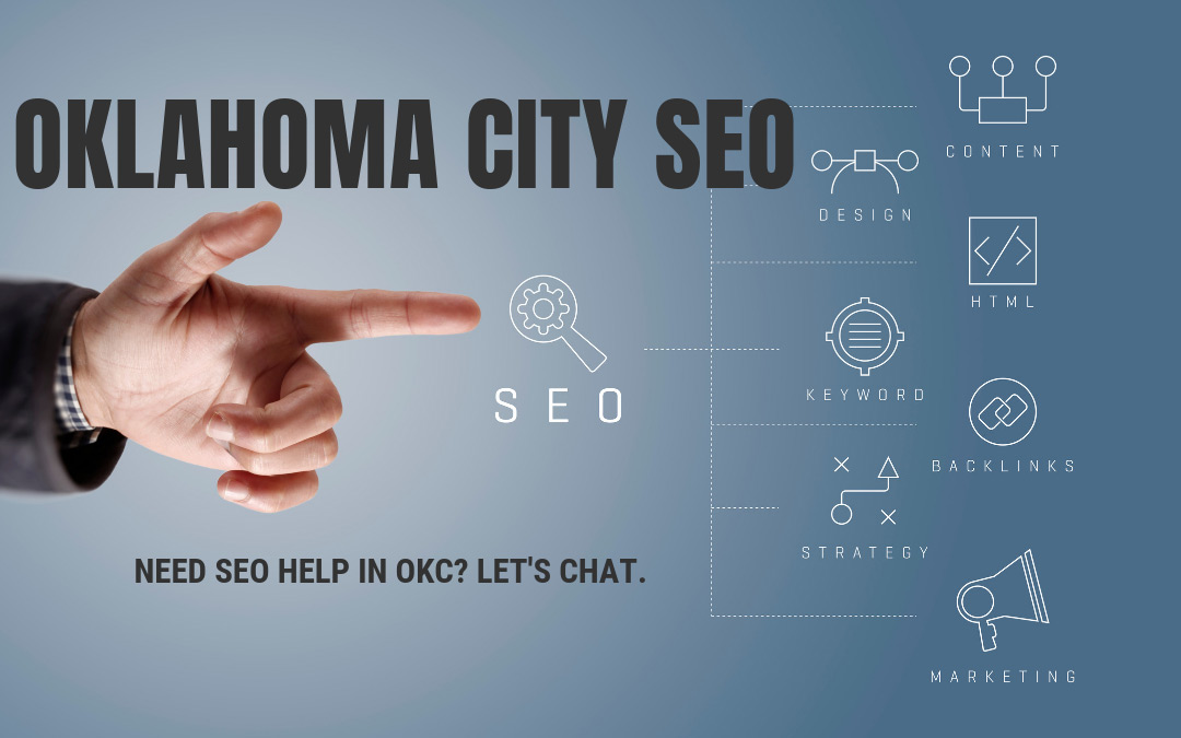 Oklahoma City SEO