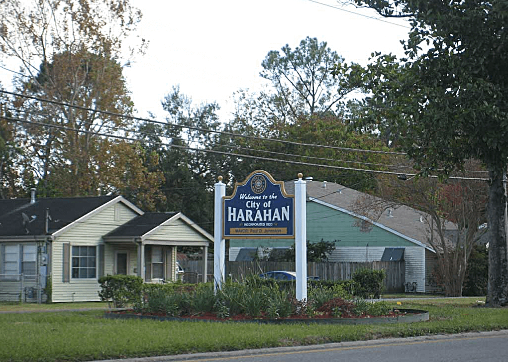 Harahan SEO